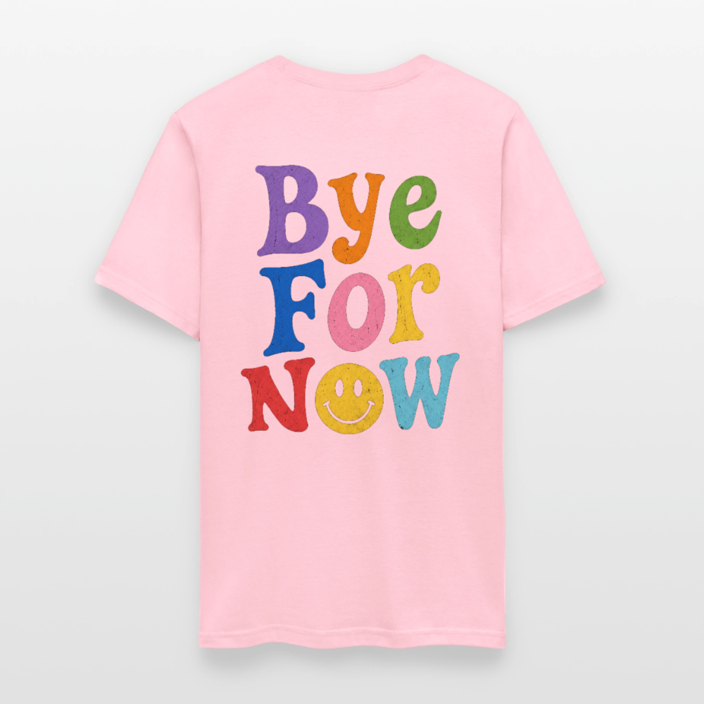Men's T-Shirt | GILDAN 5000 - pink