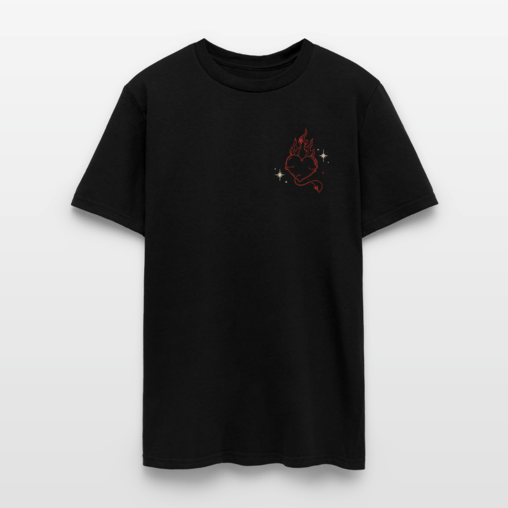 Little Demon Shirt - black