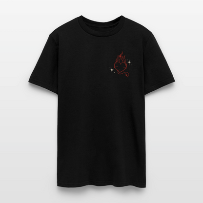 Little Demon Shirt - black