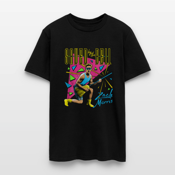 Saved by the Bell Shirt - black