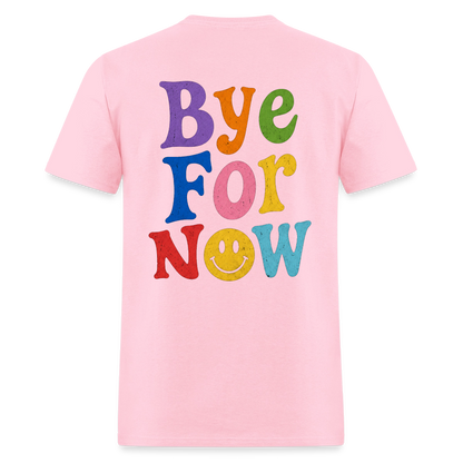 Men's T-Shirt | GILDAN 5000 - pink