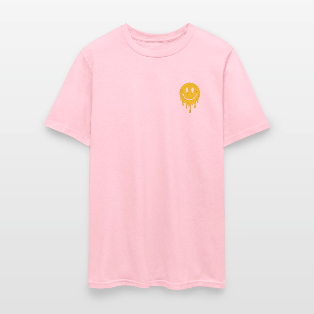 Men's T-Shirt | GILDAN 5000 - pink