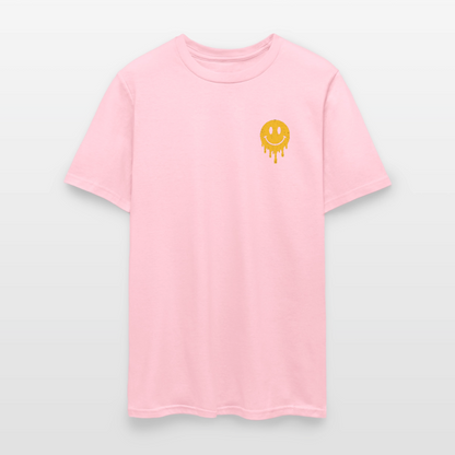 Men's T-Shirt | GILDAN 5000 - pink