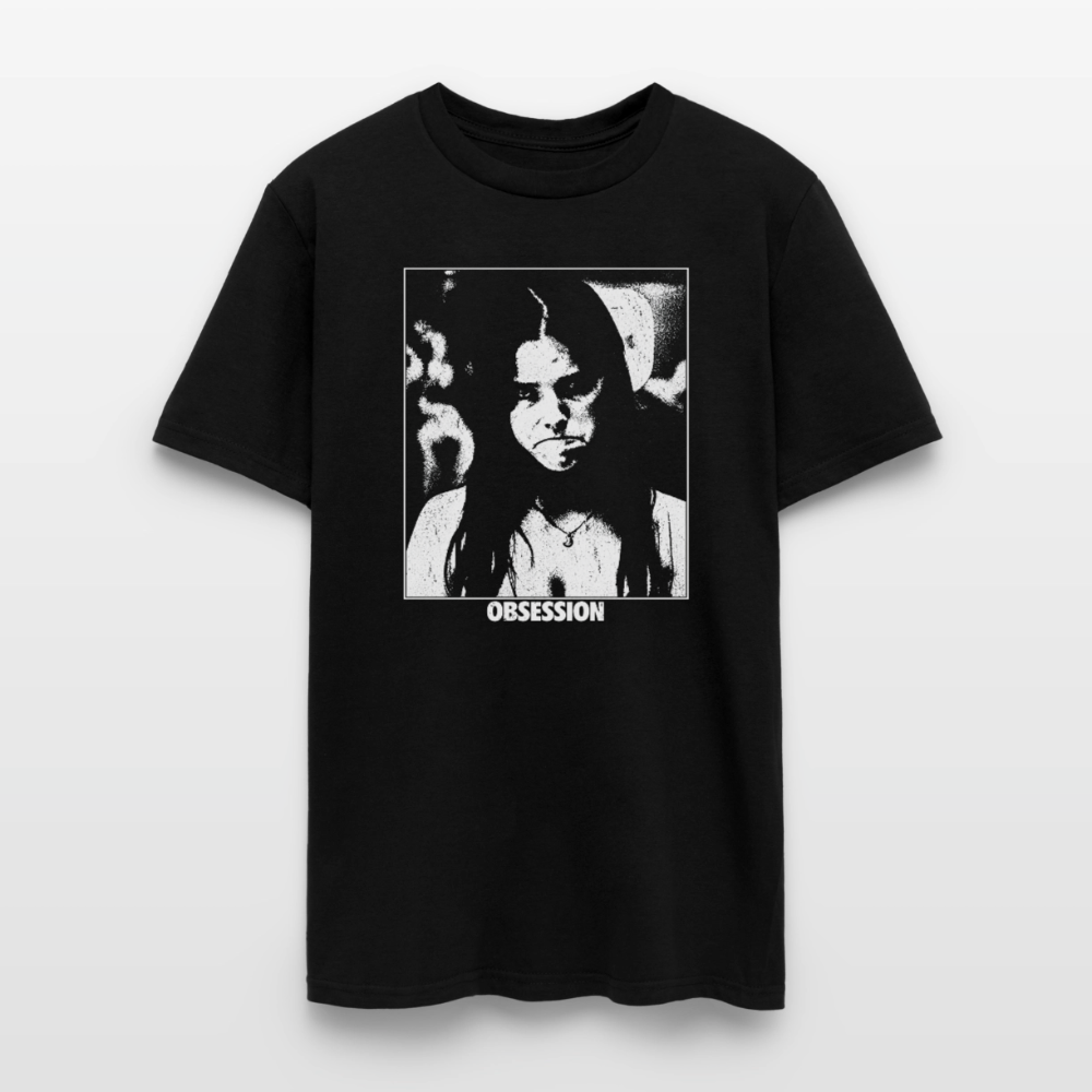 Obsession Shirt - black
