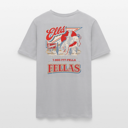 Ella Fellas Shirt - rock