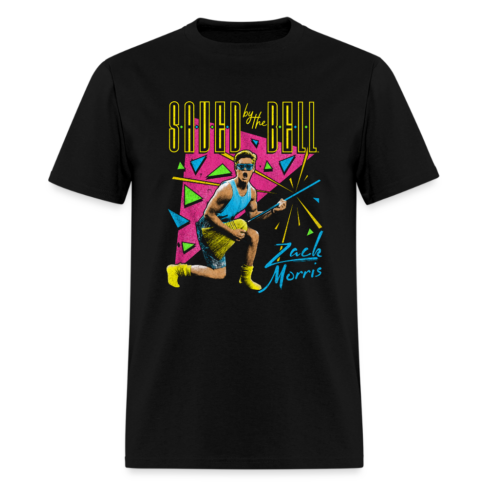 Saved by the Bell Shirt - black