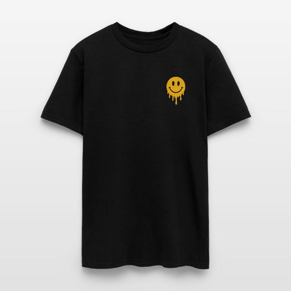 Men's T-Shirt | GILDAN 5000 - black