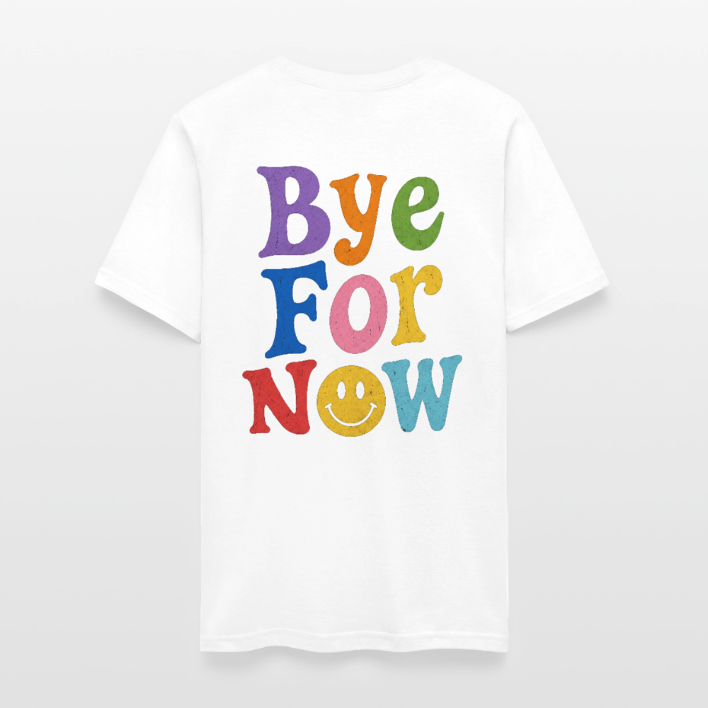 Men's T-Shirt | GILDAN 5000 - white