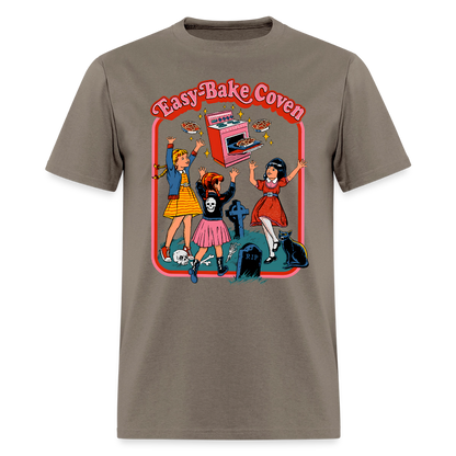 Easy-Bake Coven Shirt - safari