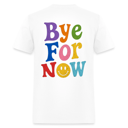 Men's T-Shirt | GILDAN 5000 - white