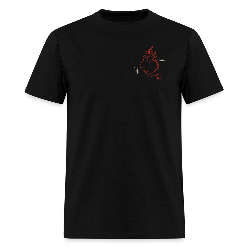 Little Demon Shirt - black