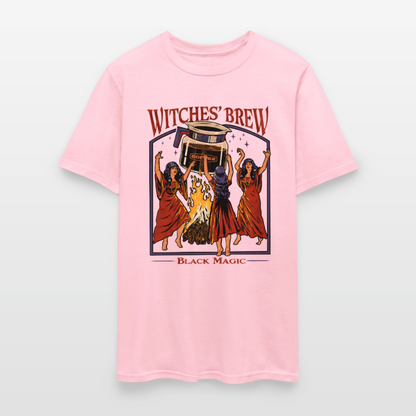 Witches Brew Shirt - pink