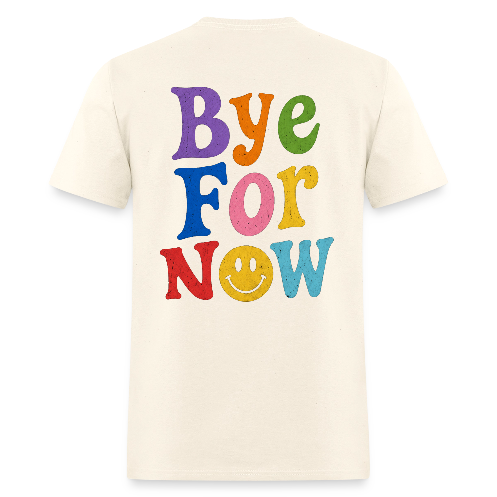 Men's T-Shirt | GILDAN 5000 - sweet cream heather