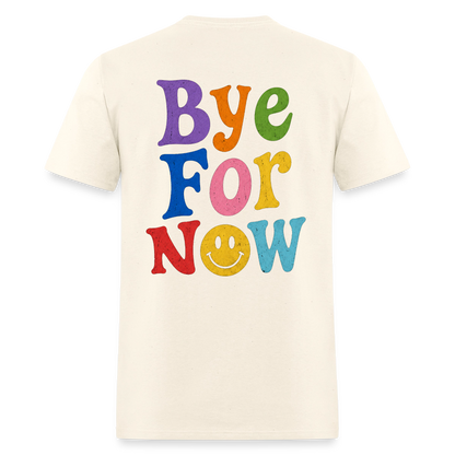 Men's T-Shirt | GILDAN 5000 - sweet cream heather