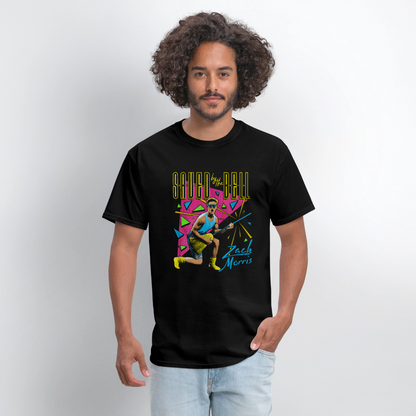 Saved by the Bell Shirt - black