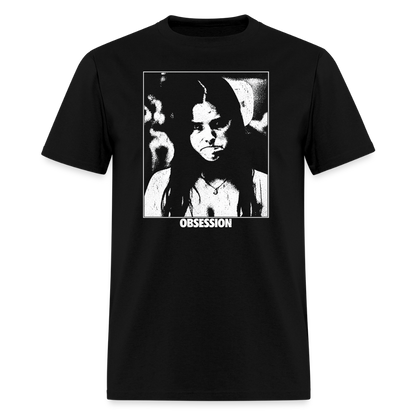 Obsession Shirt - black