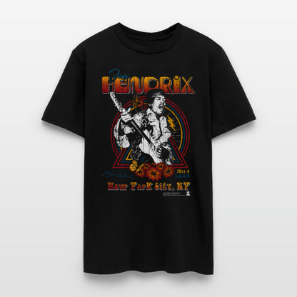 Jimi Tour Shirt - black
