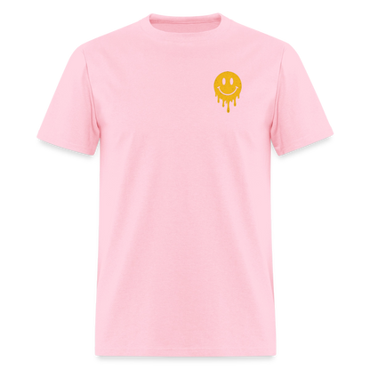 Men's T-Shirt | GILDAN 5000 - pink