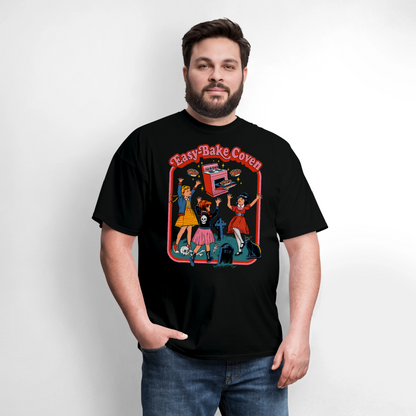 Easy-Bake Coven Shirt - black