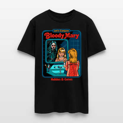 Blood Mary Shirt - black