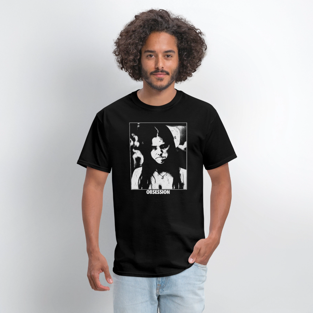 Obsession Shirt - black
