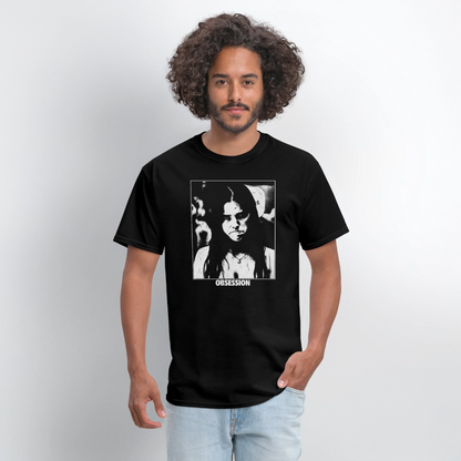 Obsession Shirt - black
