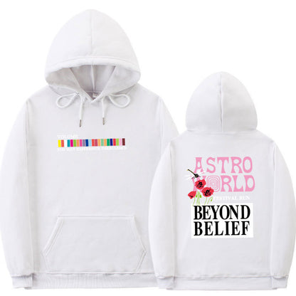 Travis Scott Astroworld Hoodie