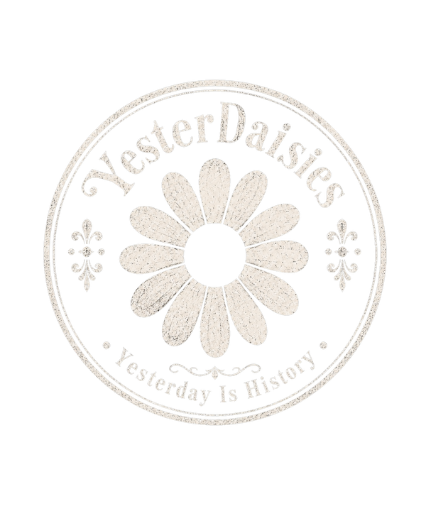 YesterDaisies