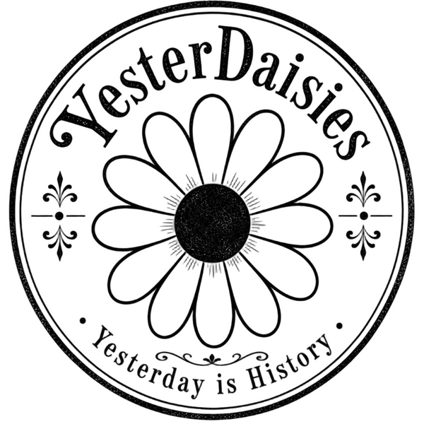 YesterDaisies