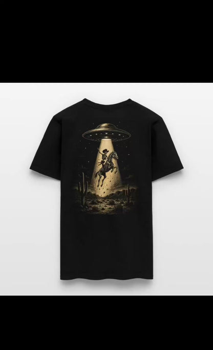 Out of This World Tee